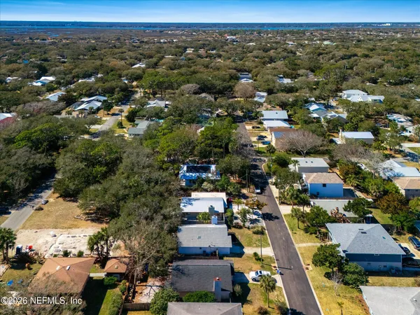 $575,000 | 209 C Street, St. Augustine Beach, FL 32080