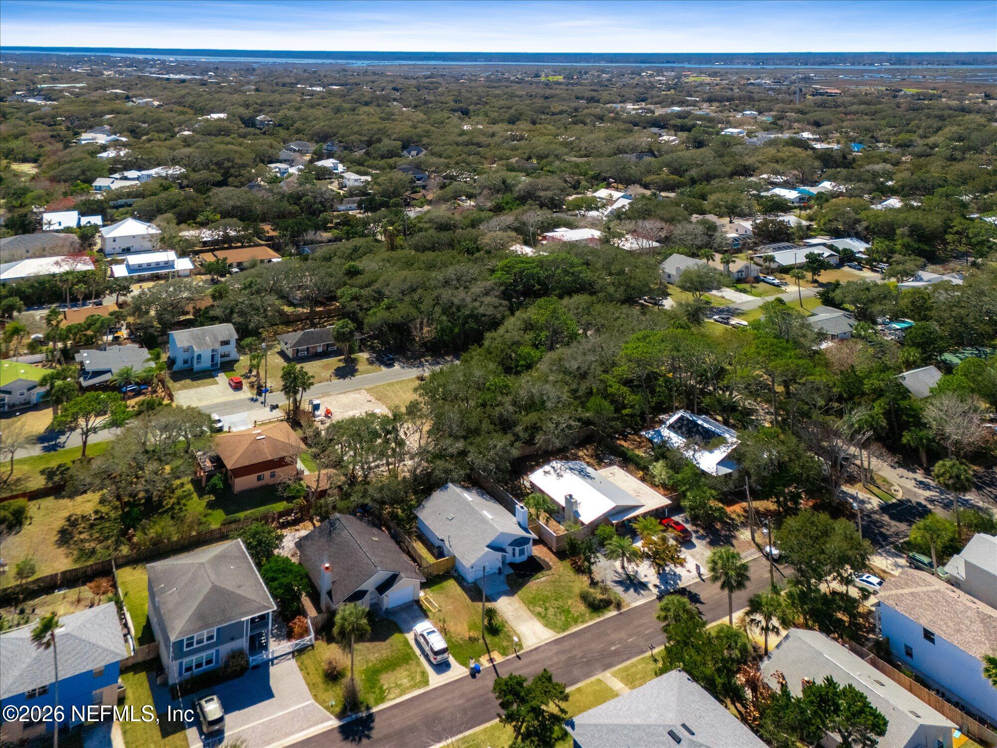 209 C Street St. Augustine Beach, FL 32080 - Photo 43 of 52 41-209 C St-41