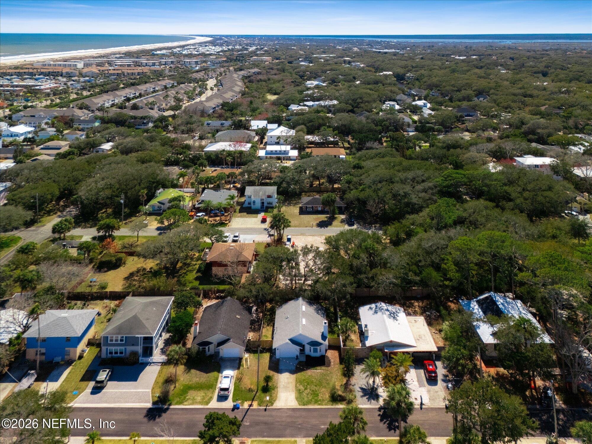 209 C Street St. Augustine Beach, FL 32080 - Photo 45 of 52 43-209 C St-43
