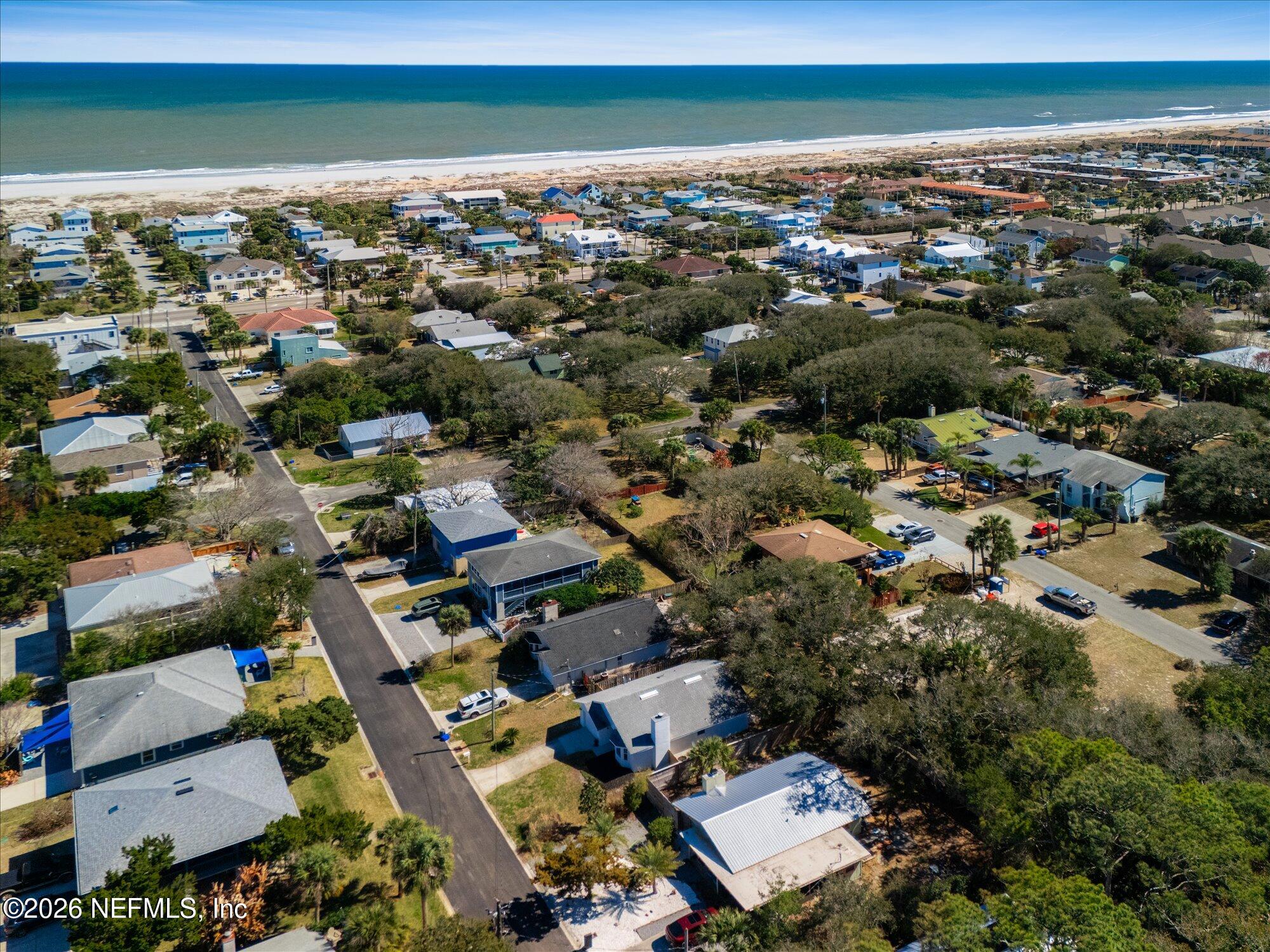 209 C Street St. Augustine Beach, FL 32080 - Photo 47 of 52 45-209 C St-45
