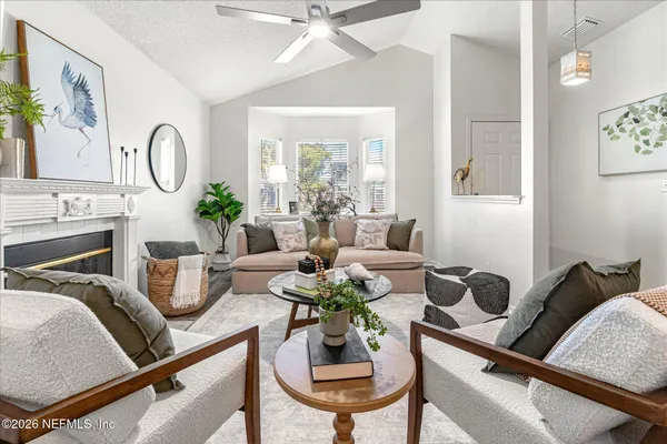 $575,000 | 209 C Street, St. Augustine Beach, FL 32080