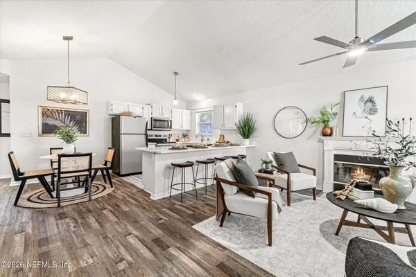 $575,000 | 209 C Street, St. Augustine Beach, FL 32080