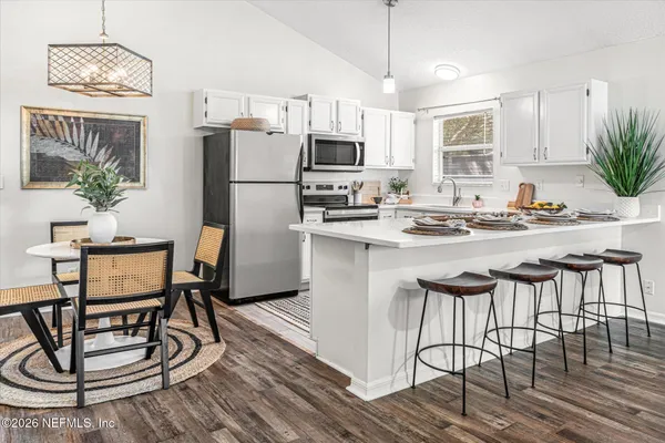 $575,000 | 209 C Street, St. Augustine Beach, FL 32080