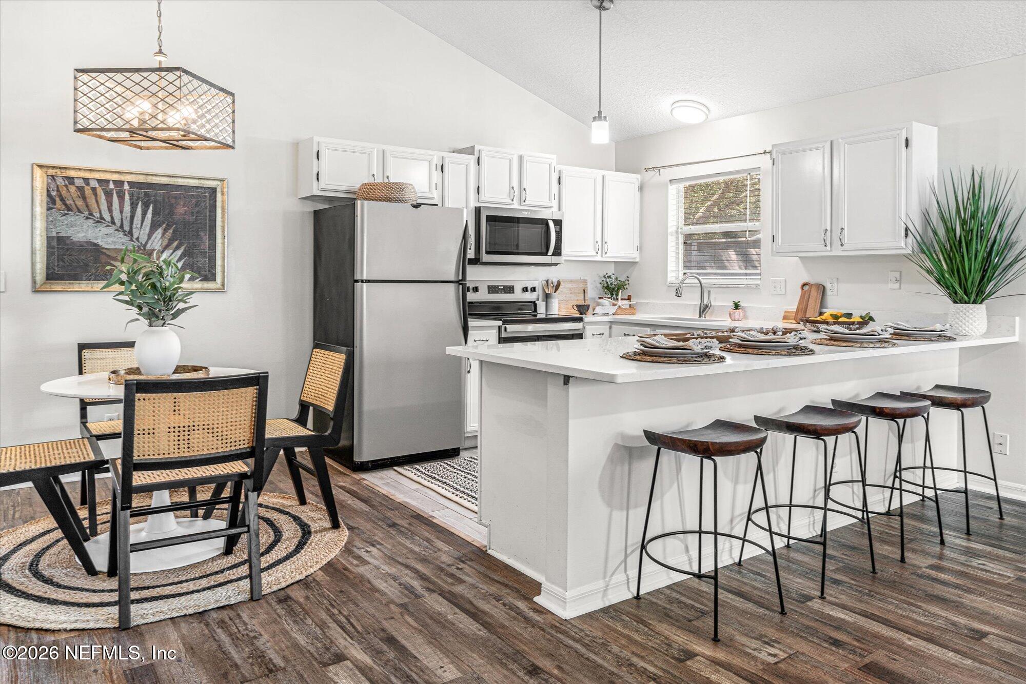 209 C Street St. Augustine Beach, FL 32080 - Photo 10 of 52 4-209 C St-4