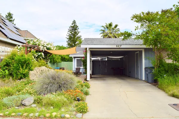 $605,000 | 527 Bluebird Place, Davis, CA 95616