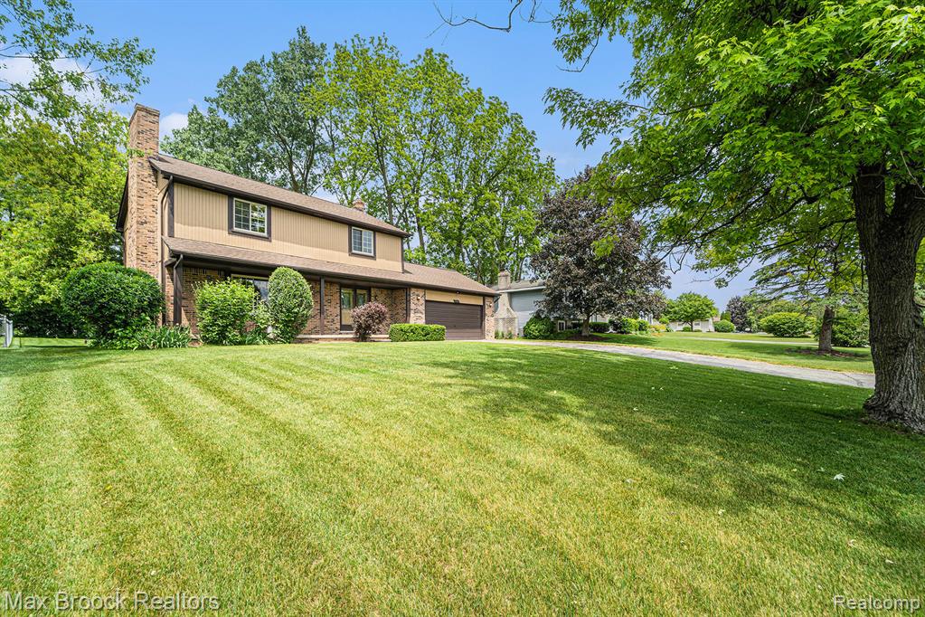 3906 Westlyn Road Lake Orion, MI 48359 - Photo 15 of 21