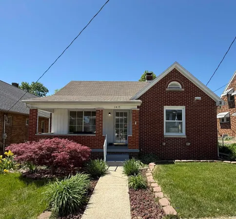 $169,700 | 1417 Jackson Street, Jasper, IN 47546