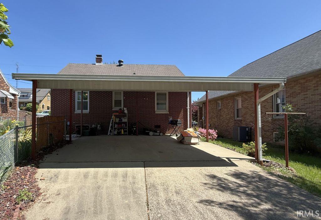 1417 Jackson Street Jasper, IN 47546 - Photo 12 of 12