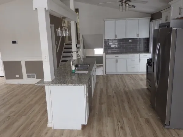 $154,500 | 1414 Memorial Drive, Calumet City, IL 60409