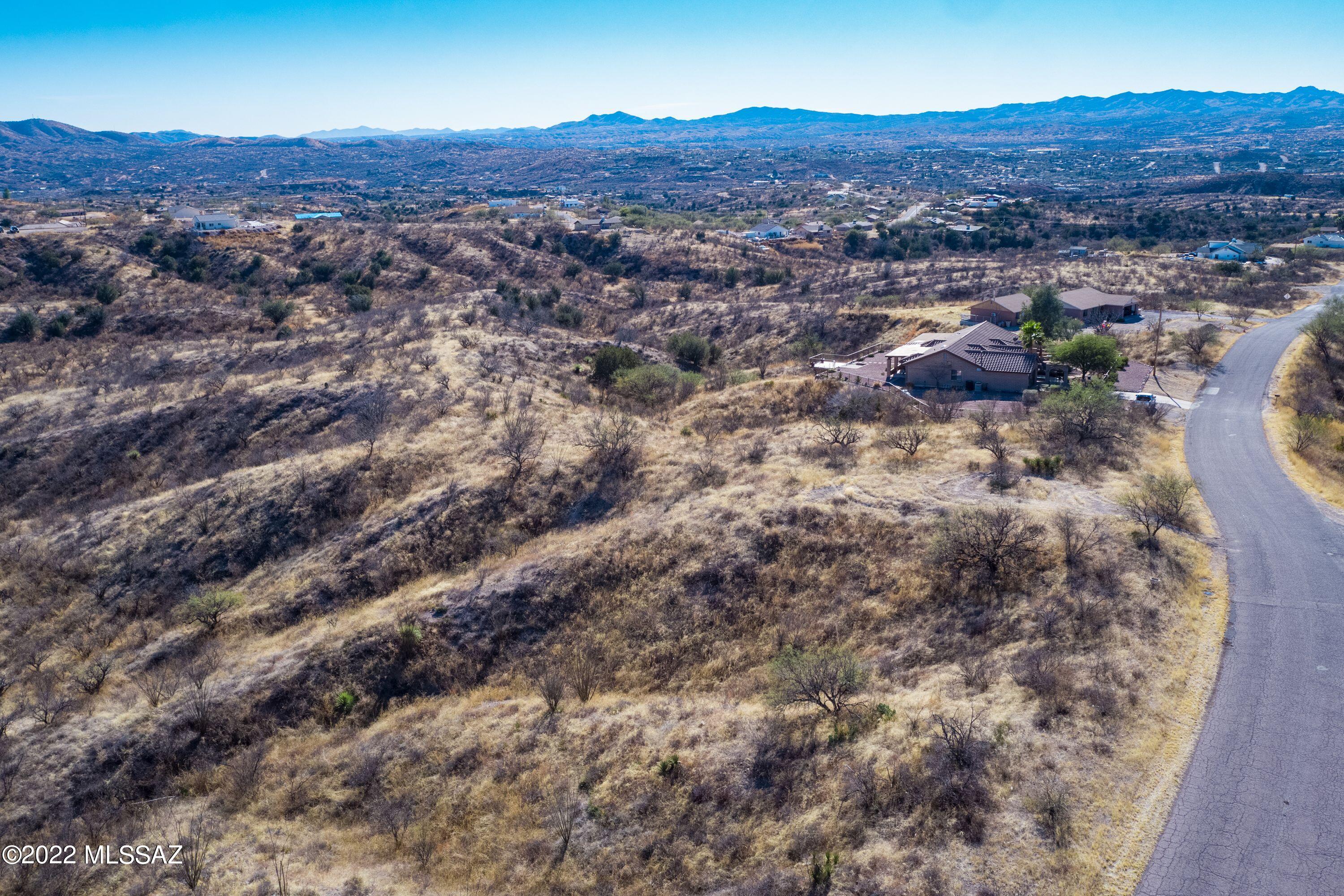 205 Camino San Xavier, Unit 107 Rio Rico, AZ 85648 - Photo 10 of 14