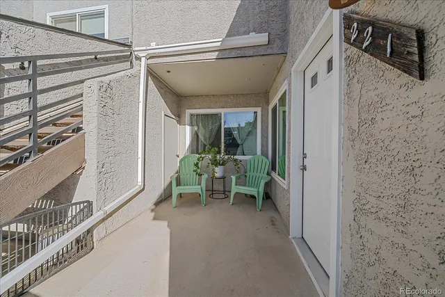 a car parked on the side of the road