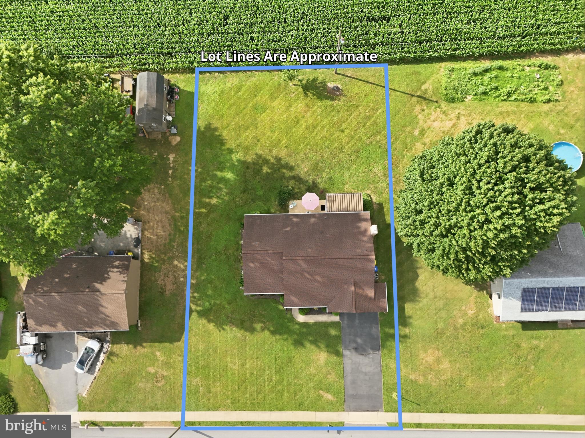 1739 Pioneer Road Lancaster, PA 17602 - Photo 45 of 55
