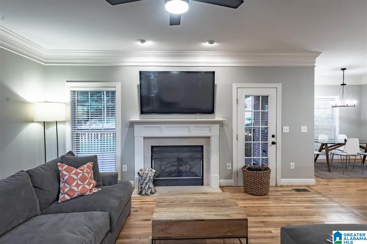 165 Windsor Lane Pelham, AL 35124 - Photo 8 of 26