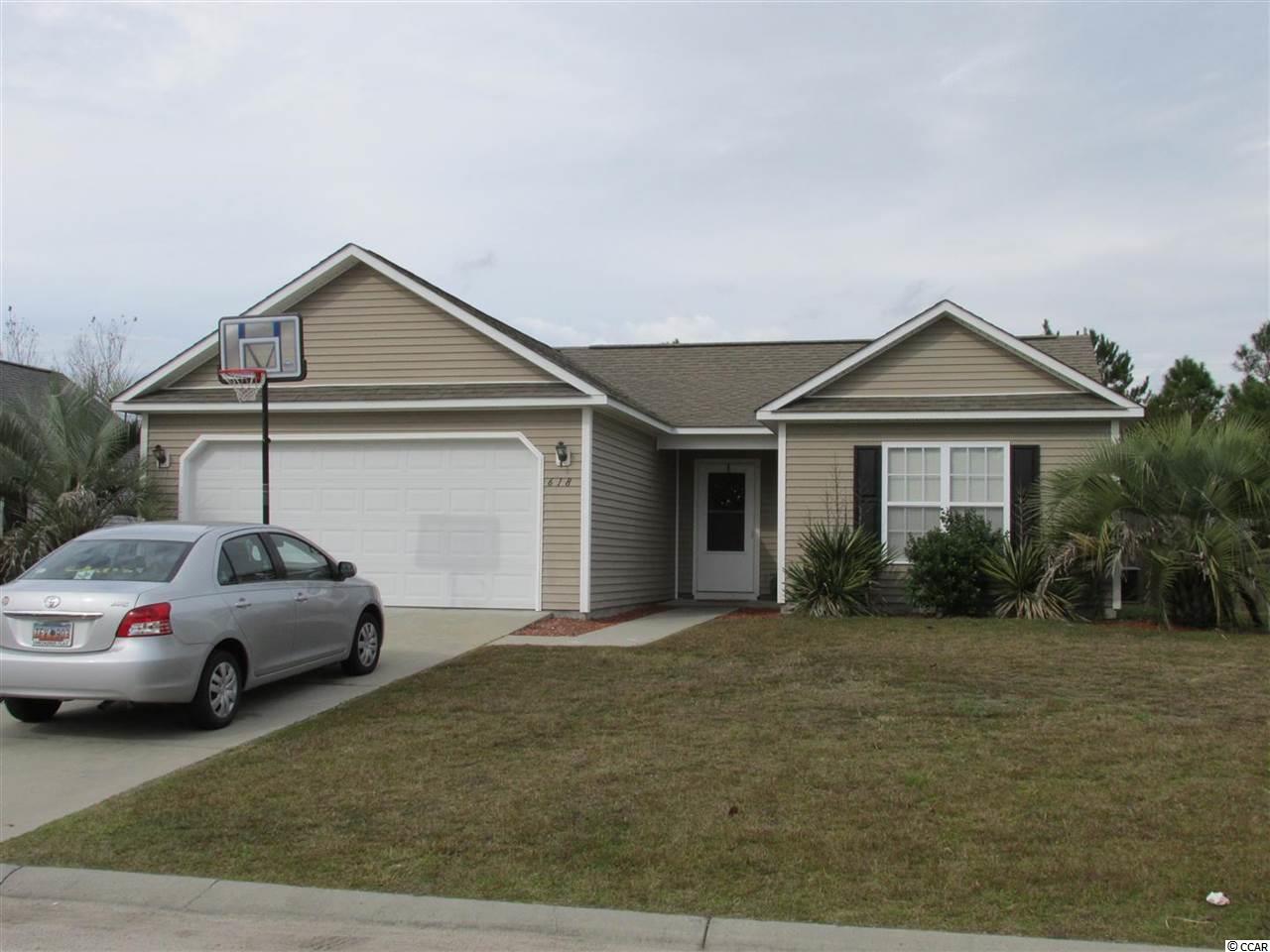 618 West Perry Road Myrtle Beach, SC 29579 - Photo 1 of 17 Gallery Image 1