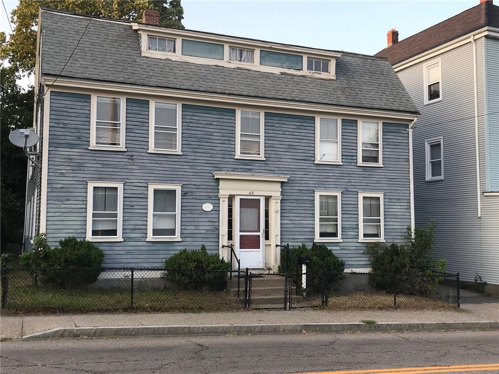 48 Market Street Warren, RI 02885 - Photo 1 of 5 Gallery Image 1