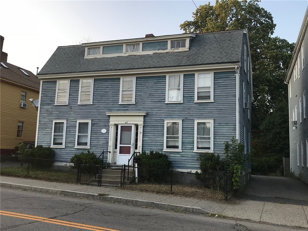 48 Market Street Warren, RI 02885 - Photo 2 of 5 Gallery Image 2