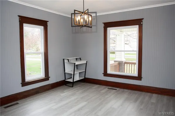 $170,000 | 87 North 4th Street, Allegany, NY 14706