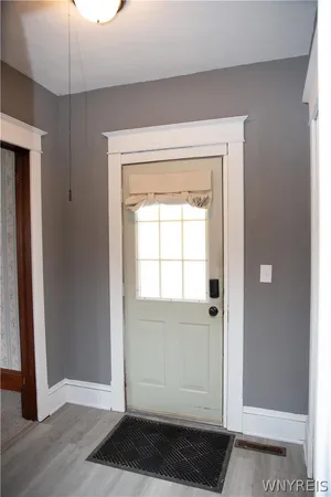 $170,000 | 87 North 4th Street, Allegany, NY 14706