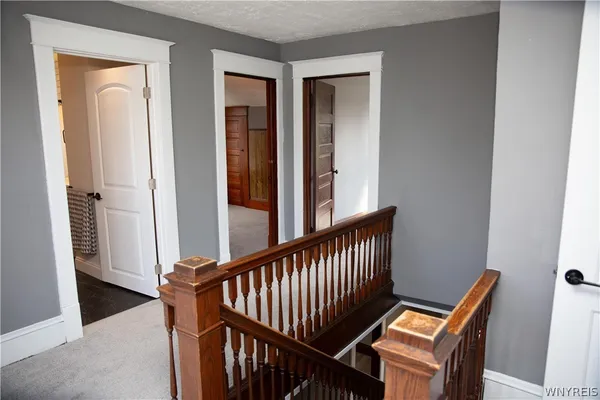 $170,000 | 87 North 4th Street, Allegany, NY 14706