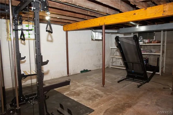 $170,000 | 87 North 4th Street, Allegany, NY 14706