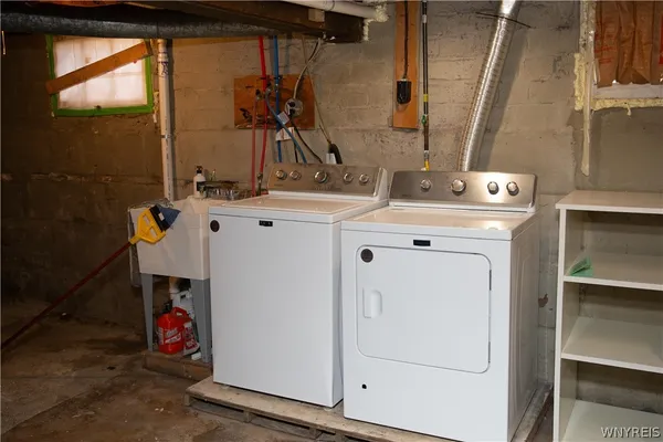 $170,000 | 87 North 4th Street, Allegany, NY 14706