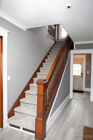 $170,000 | 87 North 4th Street, Allegany, NY 14706