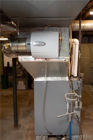 $170,000 | 87 North 4th Street, Allegany, NY 14706