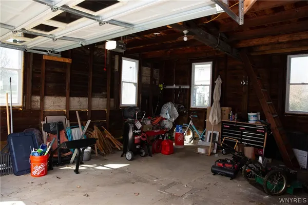 $170,000 | 87 North 4th Street, Allegany, NY 14706