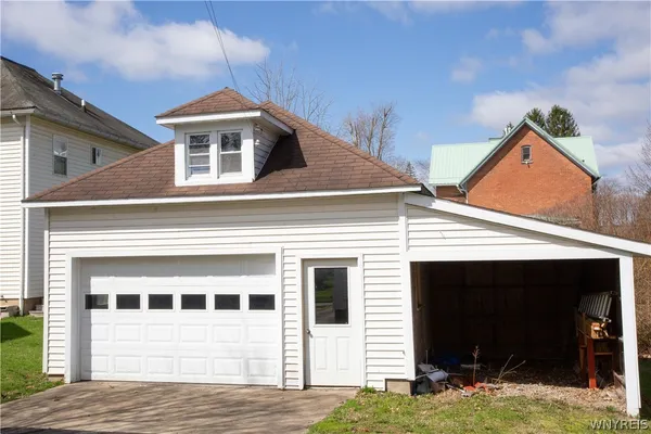 $170,000 | 87 North 4th Street, Allegany, NY 14706