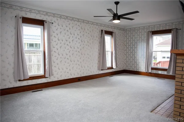 $170,000 | 87 North 4th Street, Allegany, NY 14706