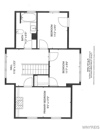 $170,000 | 87 North 4th Street, Allegany, NY 14706