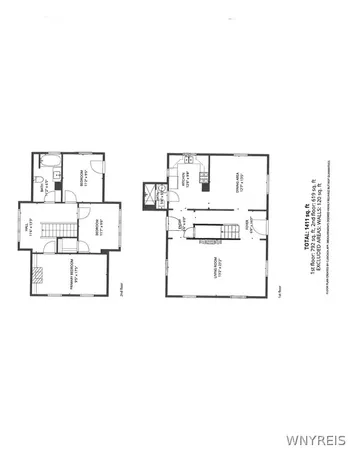 $170,000 | 87 North 4th Street, Allegany, NY 14706