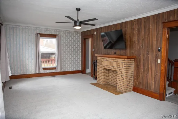 $170,000 | 87 North 4th Street, Allegany, NY 14706