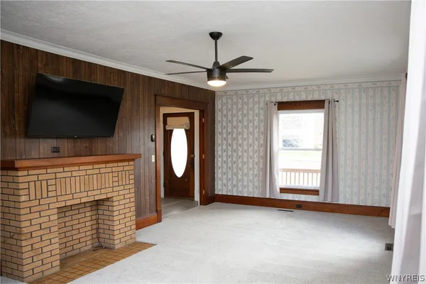 $170,000 | 87 North 4th Street, Allegany, NY 14706