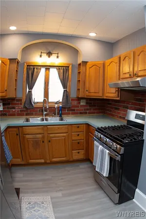 $170,000 | 87 North 4th Street, Allegany, NY 14706