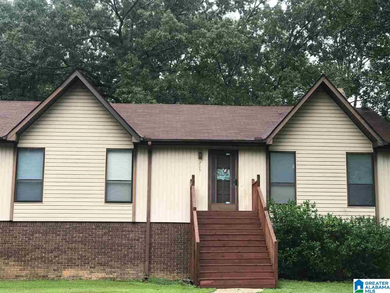 2051 White Post Road Hueytown, AL 35023 - Photo 1 of 14