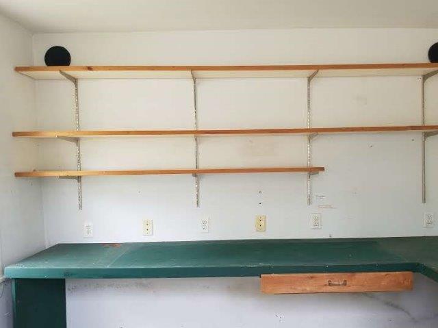 135 Pendleton Point Road Islesboro, ME 04848 - Photo 14 of 18 231-131742 Garage Office Space