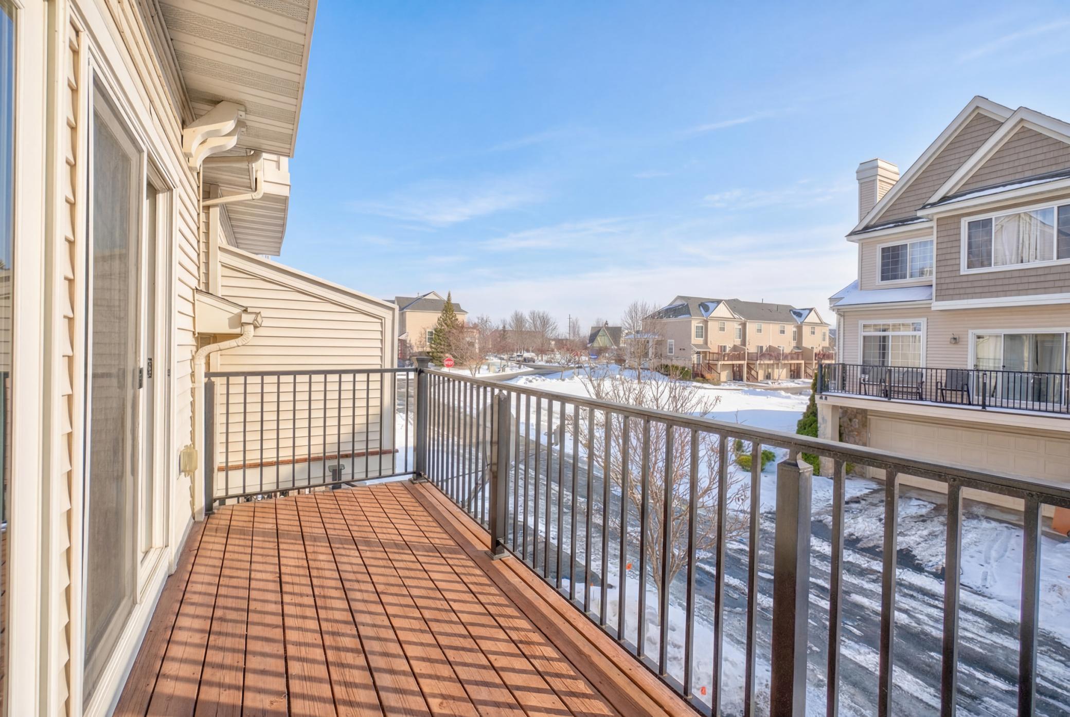 4333 Victor Path, Unit 3 Hugo, MN 55038 - Photo 17 of 22