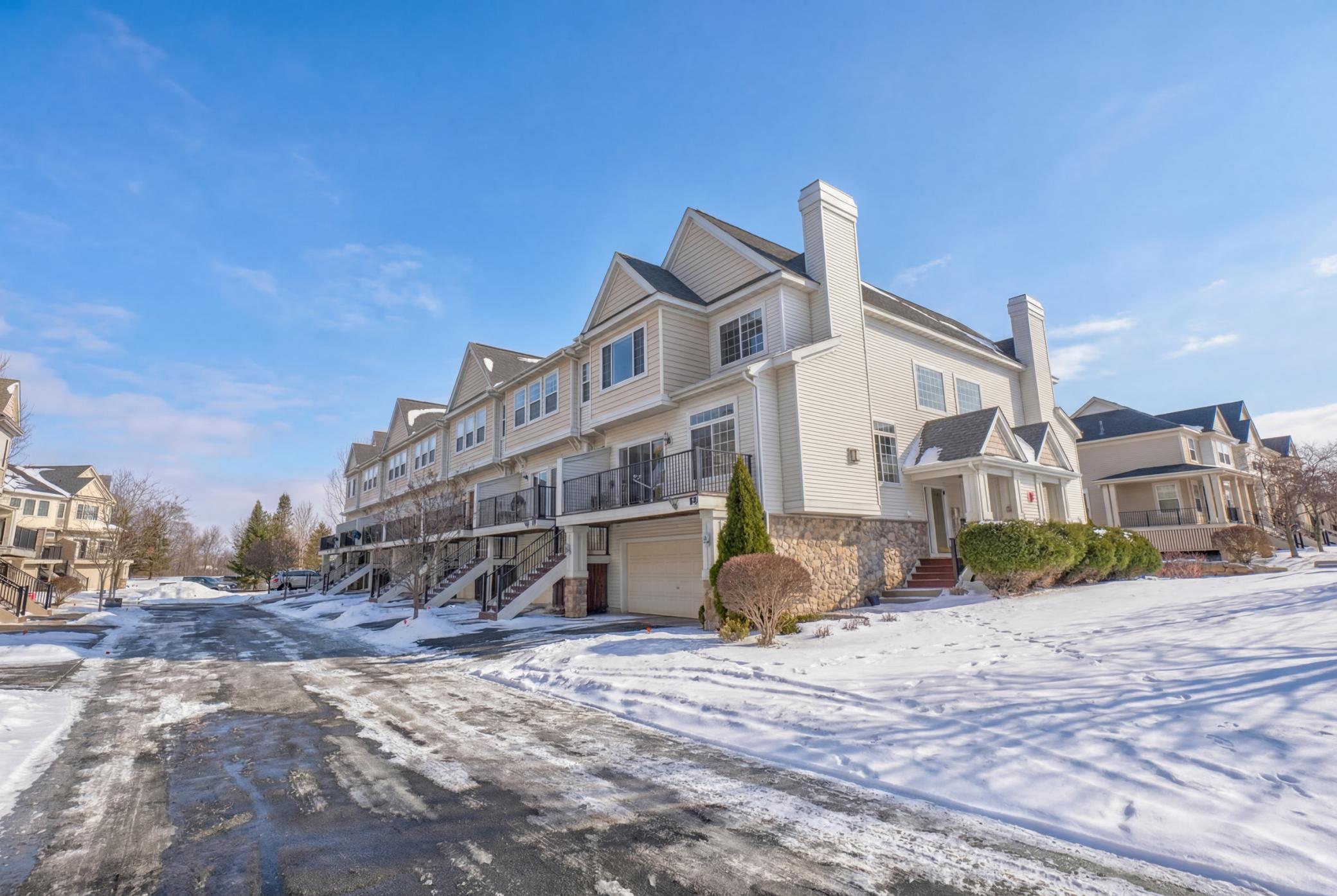 4333 Victor Path, Unit 3 Hugo, MN 55038 - Photo 18 of 22