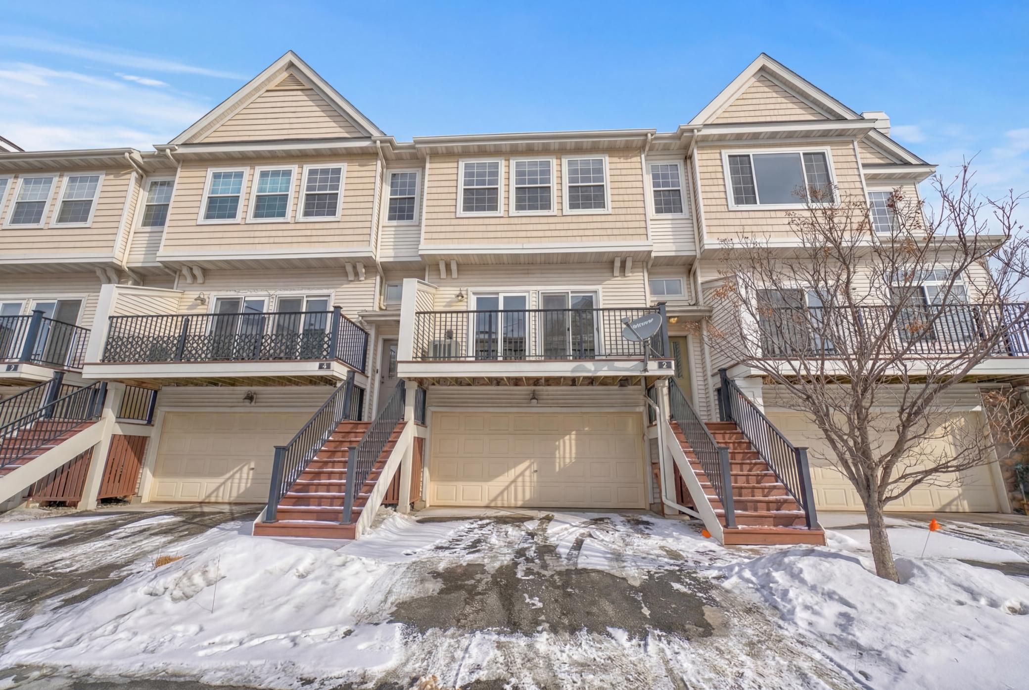 4333 Victor Path, Unit 3 Hugo, MN 55038 - Photo 2 of 22