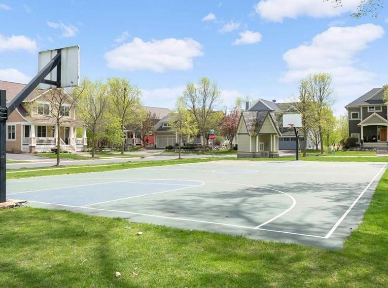 4333 Victor Path, Unit 3 Hugo, MN 55038 - Photo 21 of 22