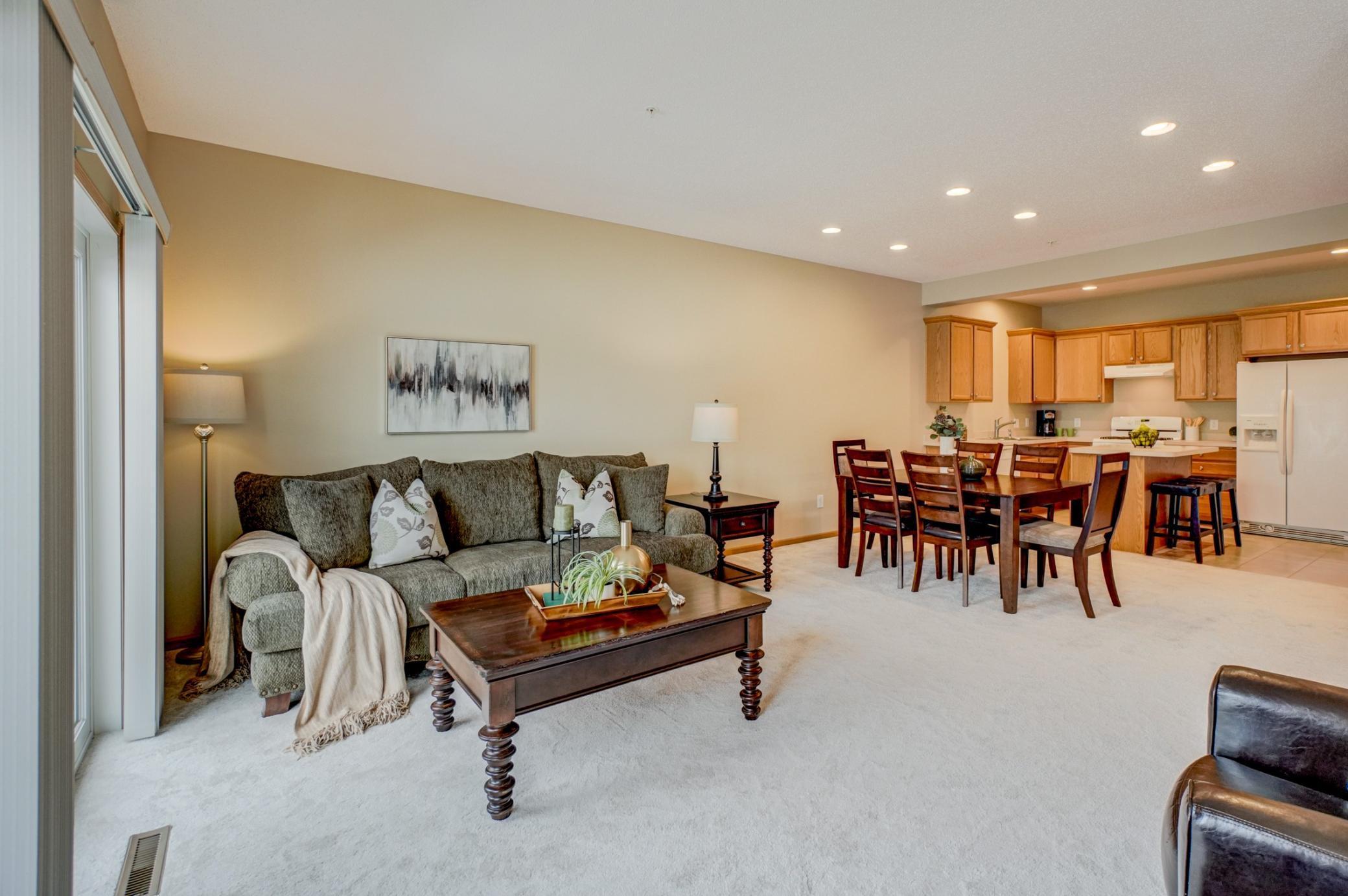 4333 Victor Path, Unit 3 Hugo, MN 55038 - Photo 7 of 22