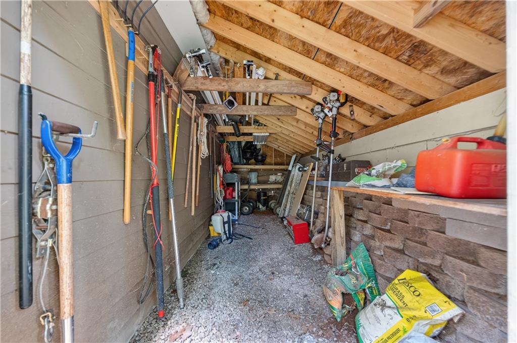 203 North Ridgeview Court Canton, GA 30115 - Photo 73 of 84