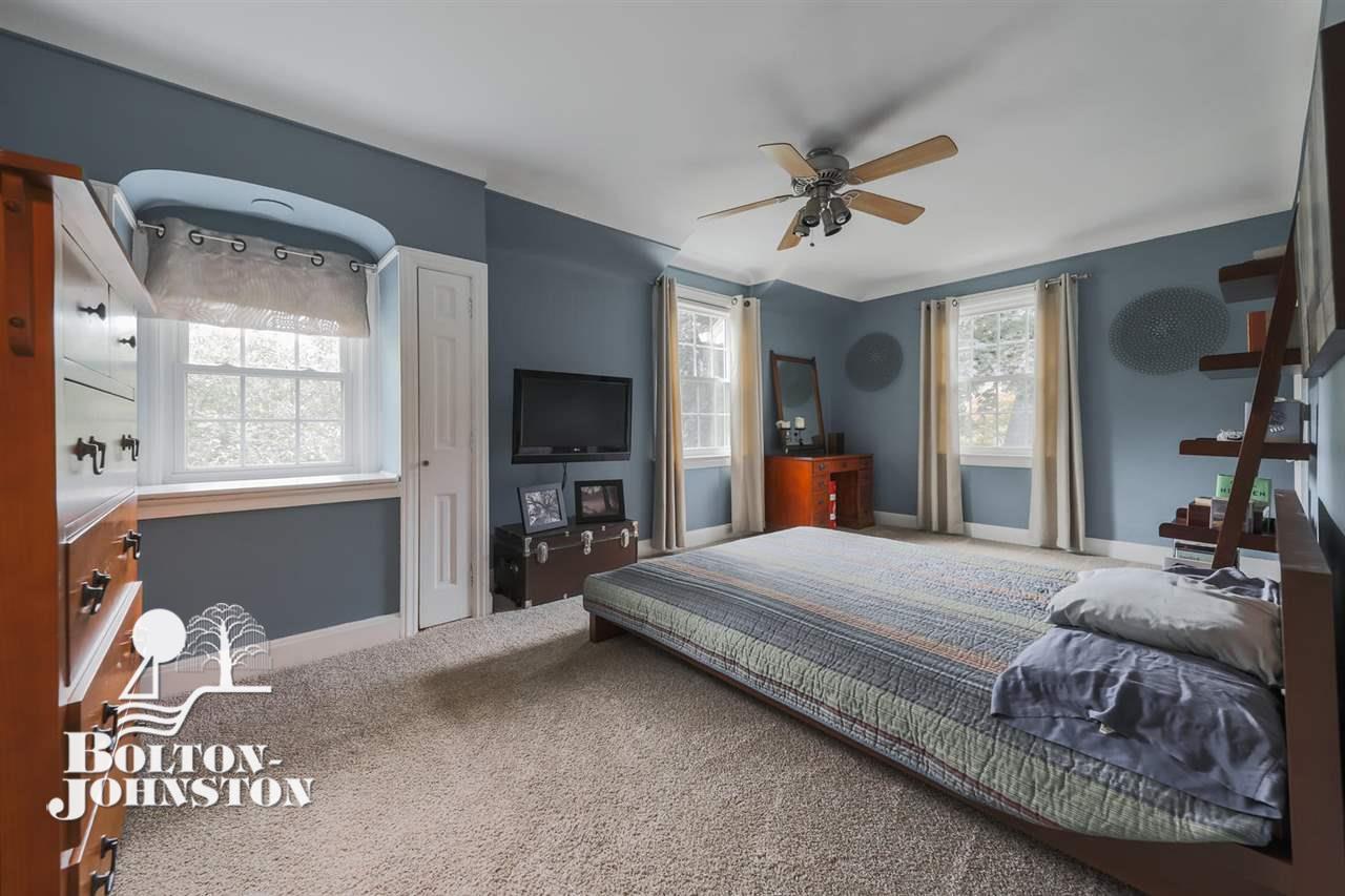 711 Barrington Road Grosse Pointe Park, MI 48215 - Photo 24 of 43