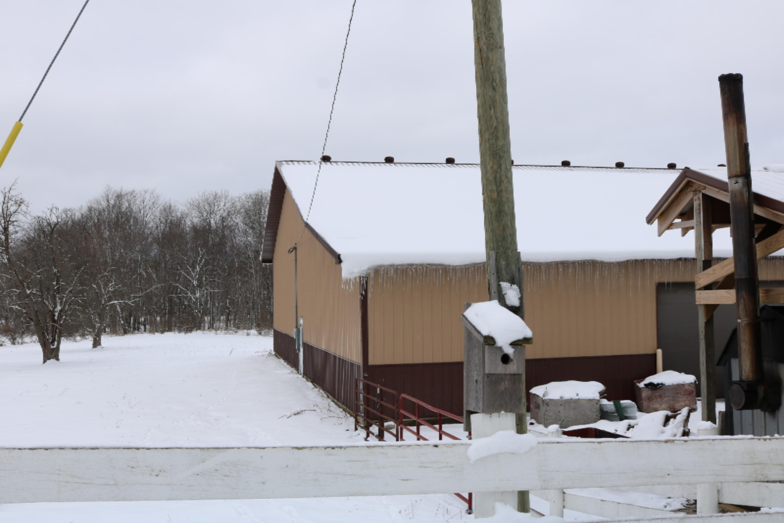 8319 Kerry Road Manistee, MI 49660 - Photo 23 of 42 IMG_2015
