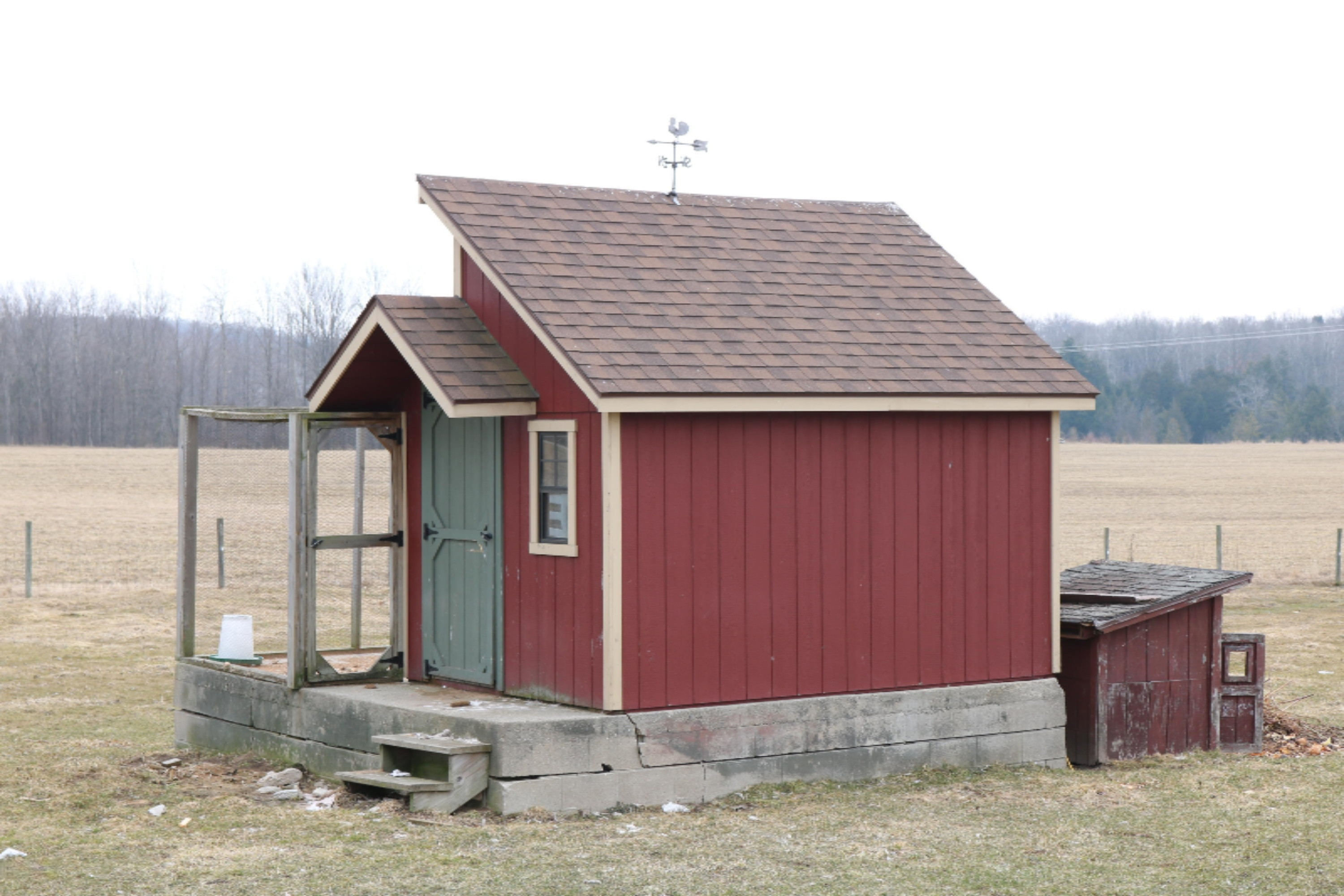 8319 Kerry Road Manistee, MI 49660 - Photo 31 of 42 IMG_2185