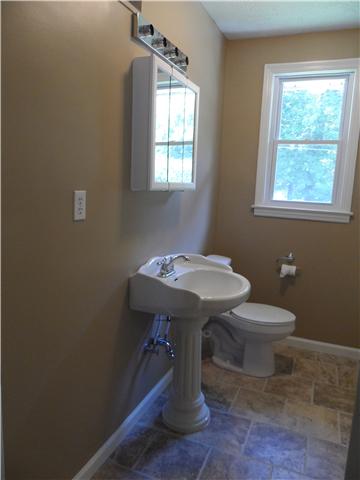 310 Golfview Lane Springfield, TN 37172 - Photo 4 of 12 All new! White, crisp and clean!