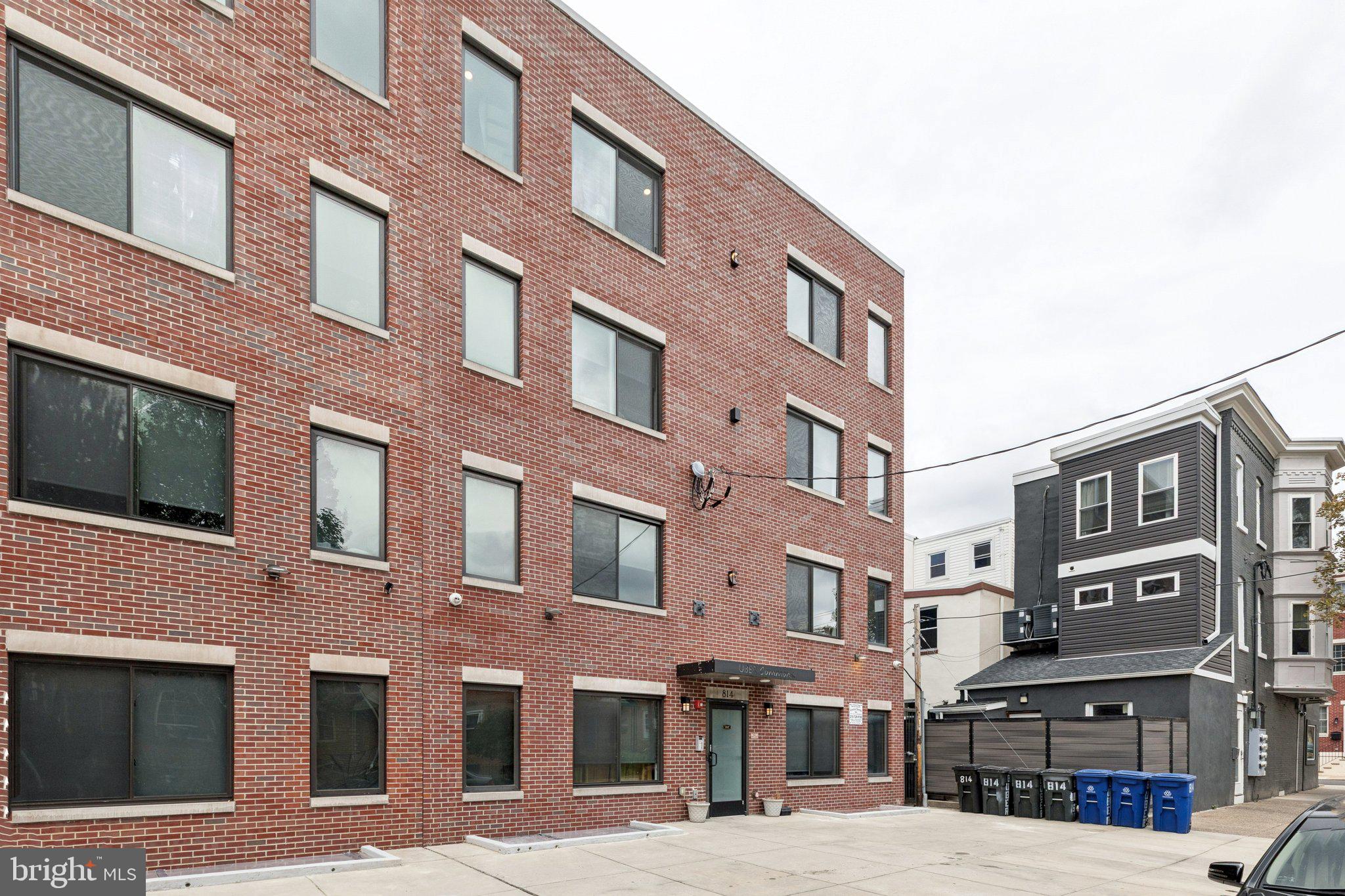 814 North Uber Street, Unit 2 Philadelphia, PA 19130 - Photo 64 of 68