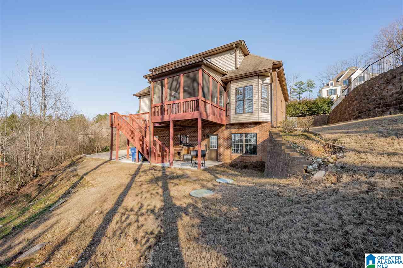 255 Timber Ridge Circle Alabaster, AL 35007 - Photo 41 of 43 Gallery Image 41
