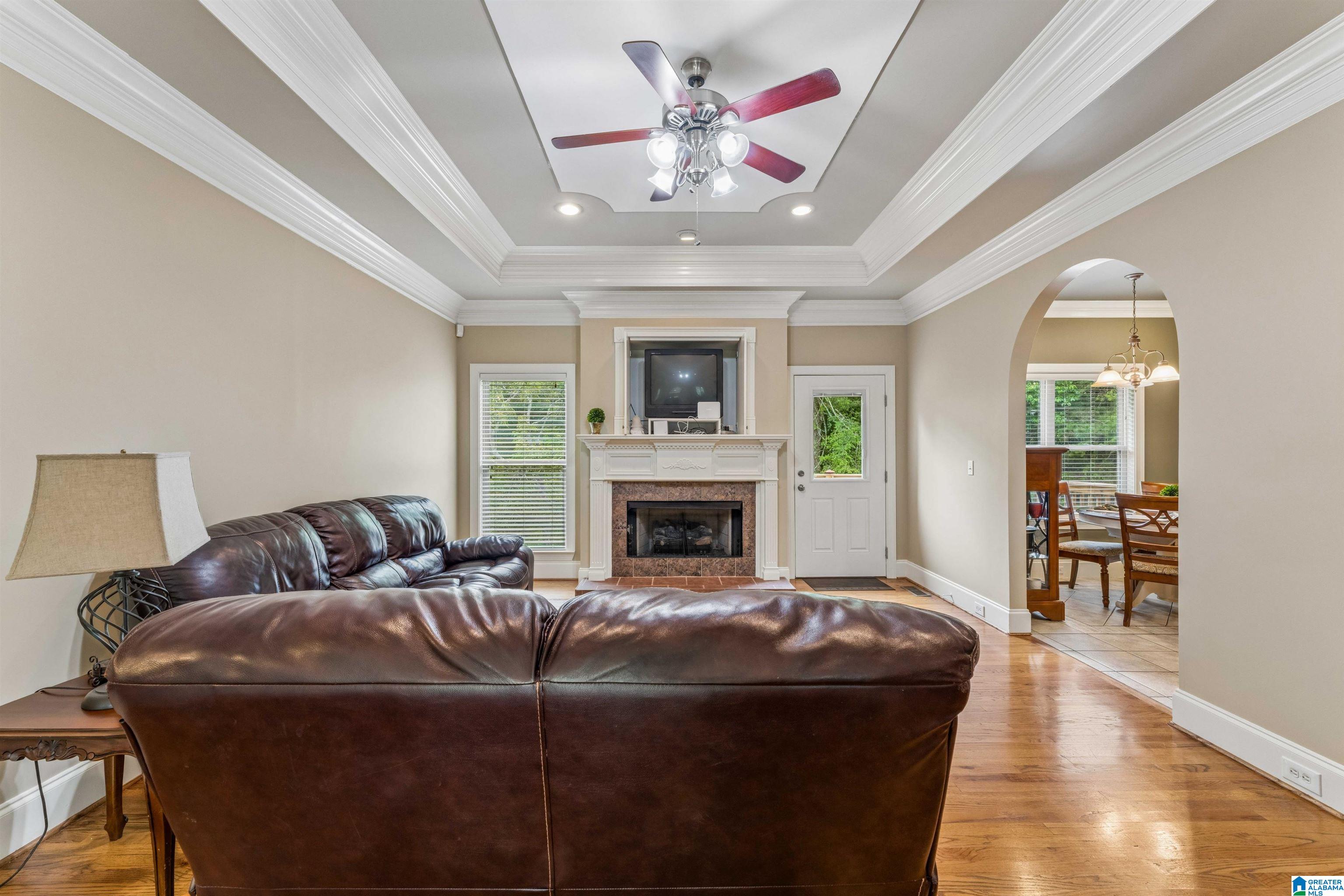 5442 White Oak Road Pinson, AL 35126 - Photo 12 of 53 Gallery Image 12